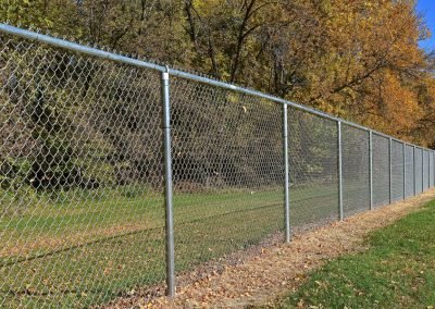 Chainlink Fence