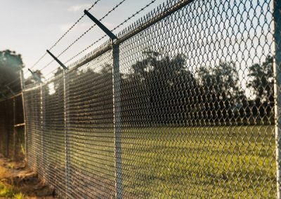 Chainlink Fence