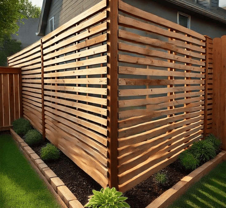 Metal Fence vs. Wood Fence for Durability: Which One is Better for Your Property?