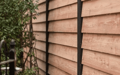 Fence Contractor Houston: Quality Fencing with Ayms Corporation