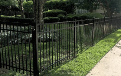 Fences: Enhance Your Property with Style and Security