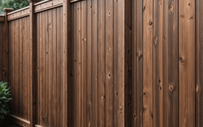 Wood Fence Repair: Most Common Problems and Fixes Every Homeowner Should Know
