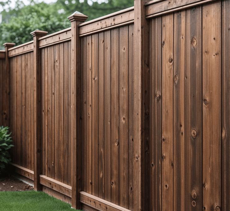 Wood Fence Repair: Most Common Problems and Fixes Every Homeowner Should Know