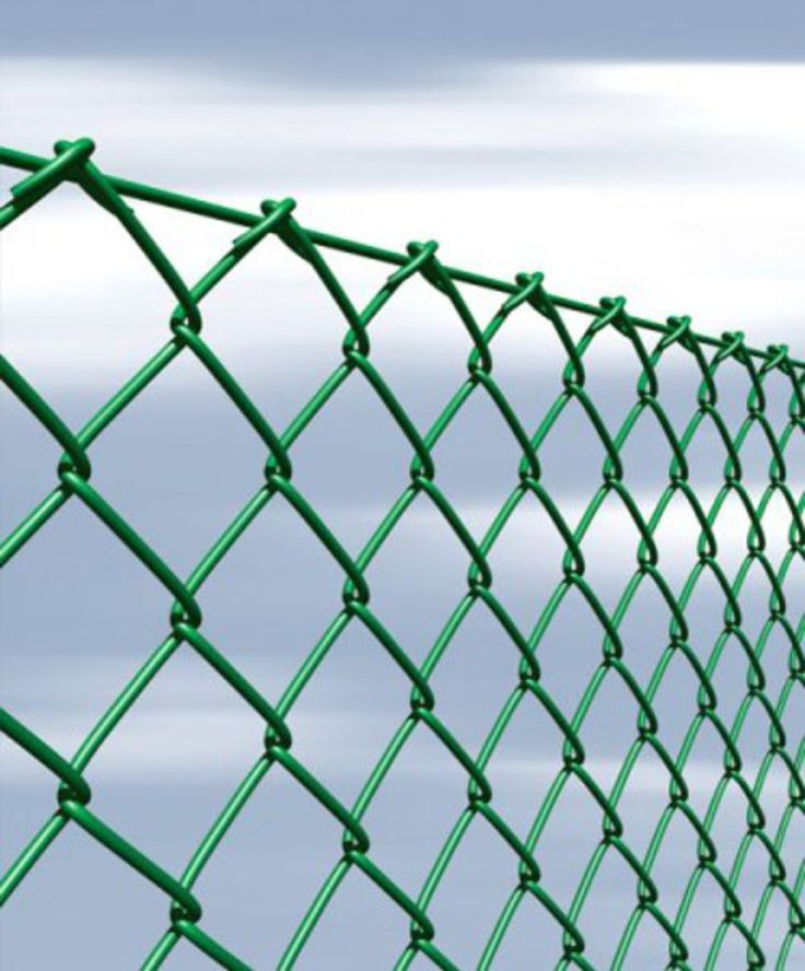 Chainlink Fence