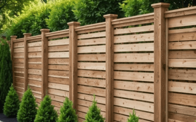 Common Fence Installation Mistakes to Avoid