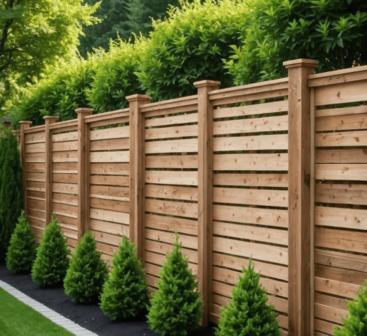 Common Fence Installation Mistakes to Avoid