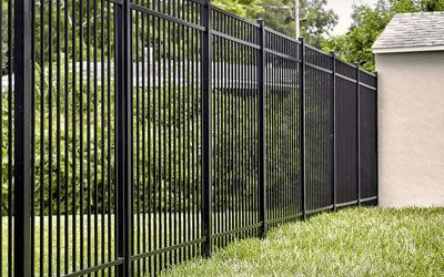 Ayms Corporations | Trusted Fence Installation Experts