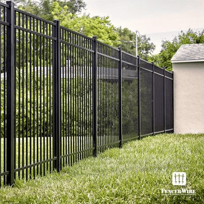 AYMS Fences | Trusted Fence Installation Experts