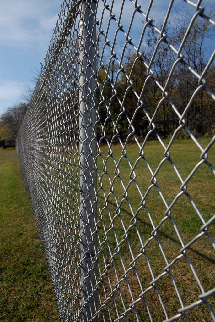 Aluminum Fence