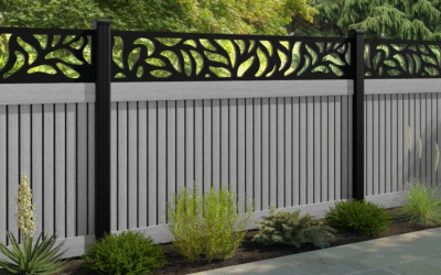 How Long Do Wood Fences Last? Complete Guide