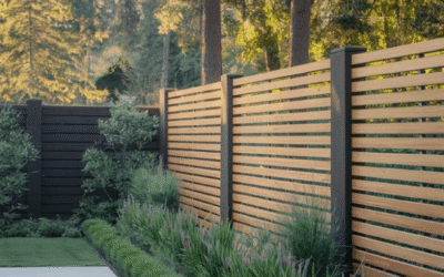 Fence Maintenance Tips for Long-Term Use