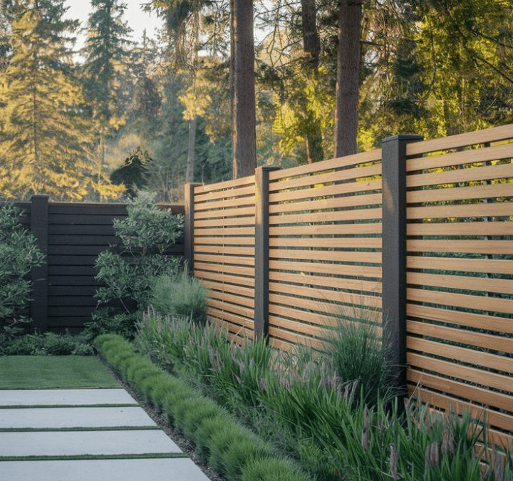 Fence Maintenance Tips for Long-Term Use