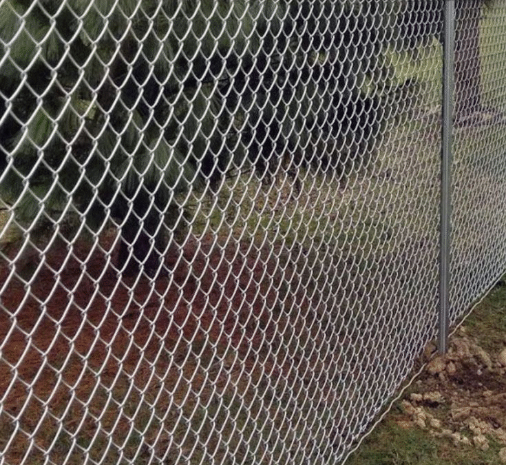 AYMS Fences Deliver Style, Strength, and Security