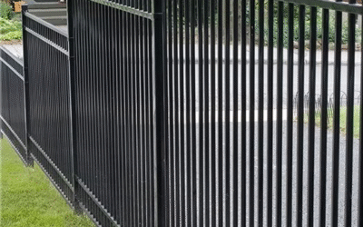 How to Choose the Best Fence Pickets for Your Property