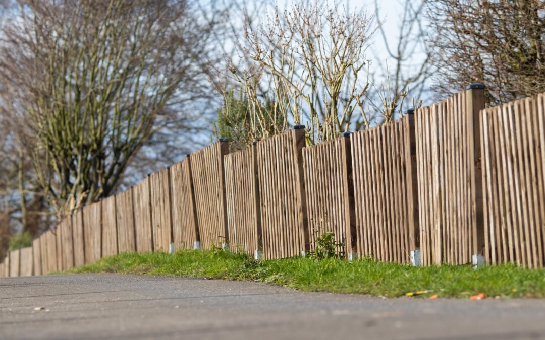 Wood Fence Installation Guide for Homeowners