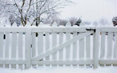Wood Fence Repair: Common Problems and How to Fix Them