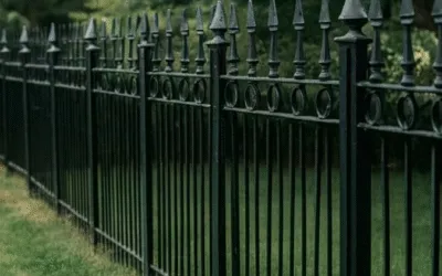Chain Link Fence: Complete Guide for Homeowners