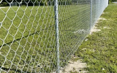 Top Tips for Choosing a Fence Supply Near Me