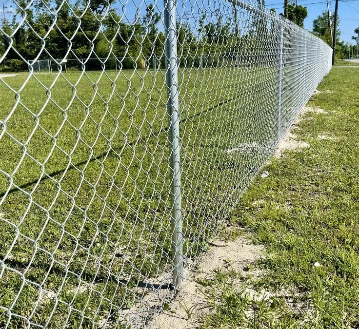Top Tips for Choosing a Fence Supply Near Me